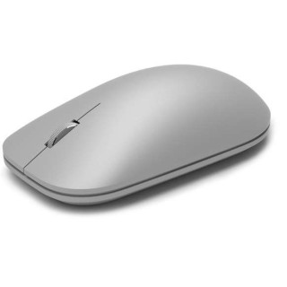 MICROSOFT SURFACE SURFACE MOUSE STANDARD BLUETOOTH GRAY